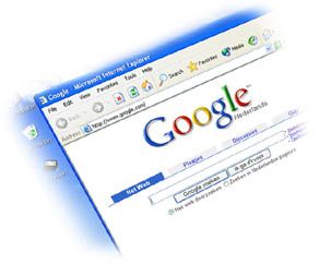 A Microsoft bekebelezi a Google-t?