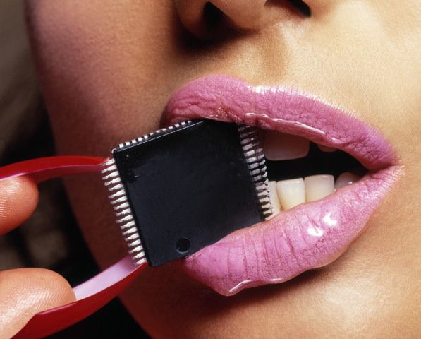 A TSMC hamarosan 0,11 mikronra fog váltani