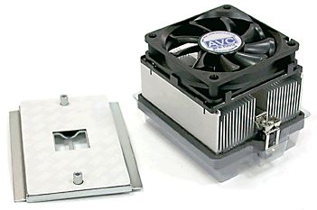 AMD: Tovább bővül a K8 família