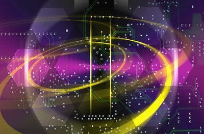 Az Intel a jövő high-tech otthonairól vizionál