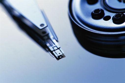 35 GB-os cserélhető Iomega merevlemezek