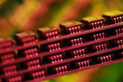 Csökkenőben a memóriaárak