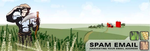 Önkéntelenül is spamküldőkké válhatunk