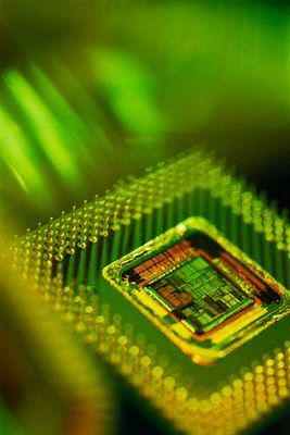 Intel Montecito részletek