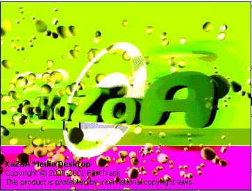 Új Macintosh-felhasználókkal gazdagodik a Kazaa