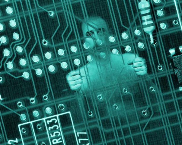 125 internetes bűnöző rács mögött