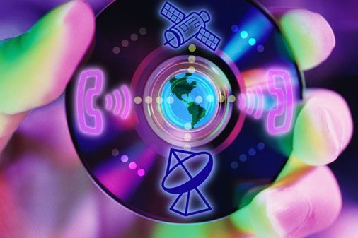 A japán gyártók is tajvanba telepítik a DVD írók gyártását