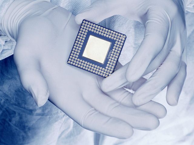 A jövő évben a boltokba kerül a 4 GHz-es Pentium 4