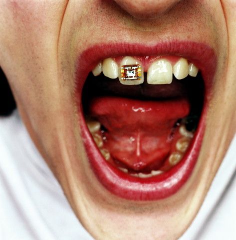 Az Intel már 65 nanométeres technológiánál jár