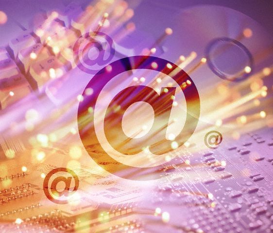 Hiba az Európa-USA kábelrendszerben