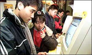 Négy év a kínai internetes szólásszabadság egyik vezéralakjának