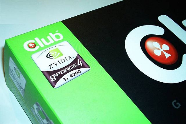 Club3D: érkeznek az első XGI Volari Duo V8 Ultra grafikus kártyák