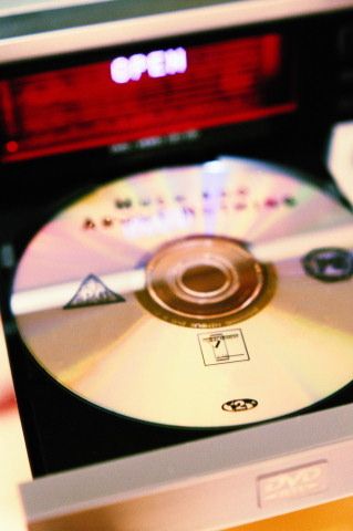 A DVD lemezek és meghajtók 85 százalékban kompatibilisek egymással