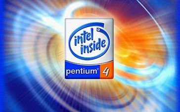 Az Intel Prescott processzora is Pentium 4 néven fut majd