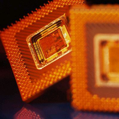 A Prescott elkésett kiadásával kezdi az új évet az Intel