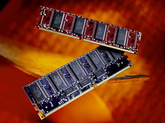 STMicroelectronics: új memóriagyártási technológia