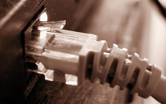 Az első Itanium 2 alapú Fujitsu szerver