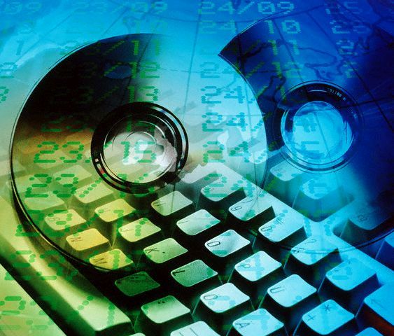 Jönnek a kétrétegű lemezeket író DVD-meghajtók