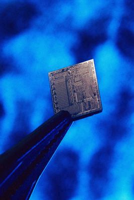 Az IBM processzorokat gyárt a Via számára