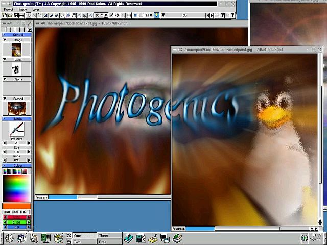 Microsoft-Linux boxmeccs – támad a Microsoft