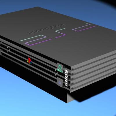 2004-ben még nagyobb sikerre számít a PlayStation2