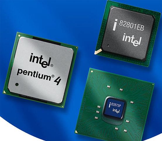 Az Intel újragondolta a Prescott P4-et