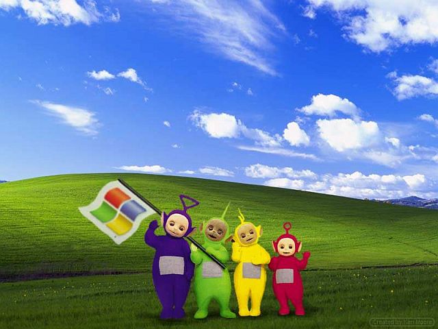 A Microsoft megjelentette 64-bites operációs rendszerének előzetesét