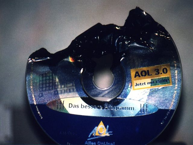 Az AOL célba vette a mozgóképes megjelenítést