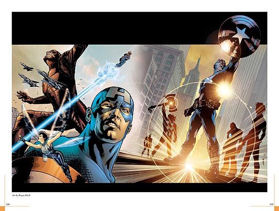 Az EA és a Marvel közös játékokat tervez