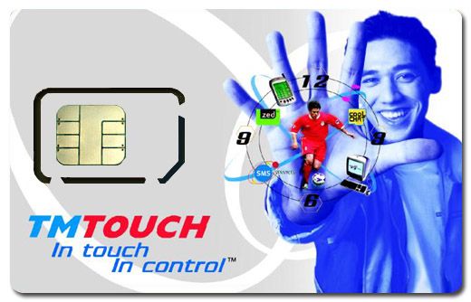 A Sun SIM-kártyákkal szüntetné meg az anonimitást a neten