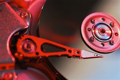 2,5 hüvelykes, 10 000 fordulatszámú merevlemezes meghajtók