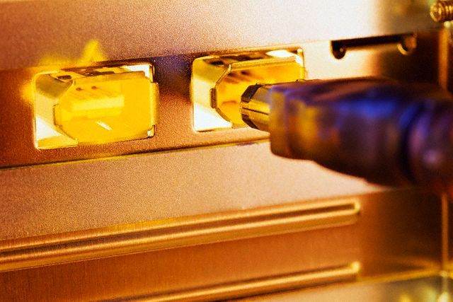 Megalakult a vezeték nélküli USB-t népszerűsítő csoport