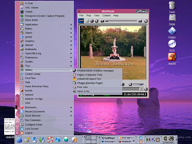 A Microsoft közleményben cáfolja a RealNetworks vádjait