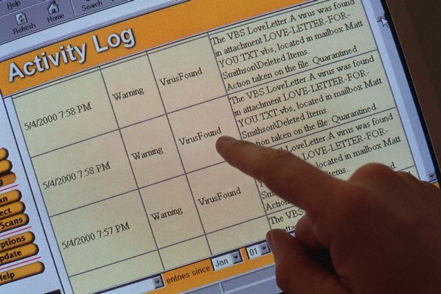 A Microsoft nagy reményt fűz a vírusszerzőkre kiírt fejpénzhez