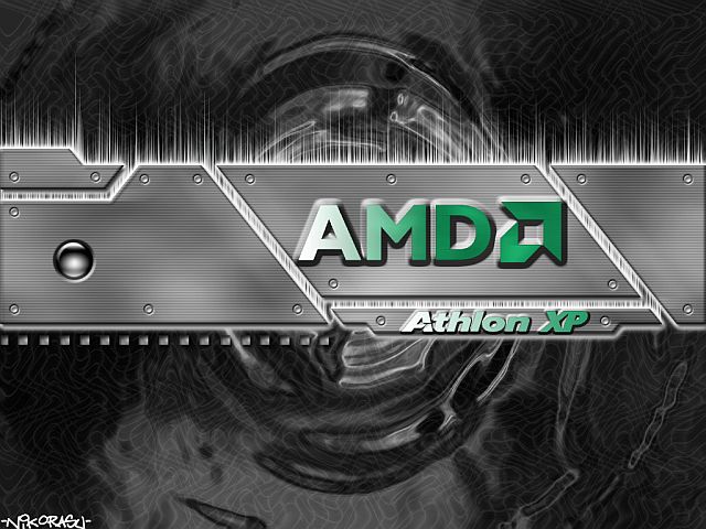 Új biztonsági hálózati processzor az AMD-től