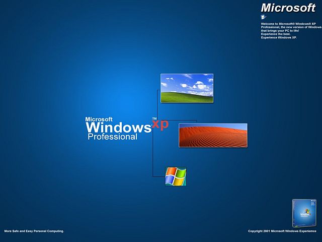 Két Windows lesz Európában?