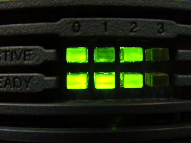 Az IBM megerősítette a világ legnagyobb teljesítményű UNIX szerverét