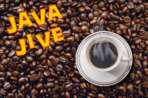 Az IBM sürgeti a Java forráskódjának megnyitását