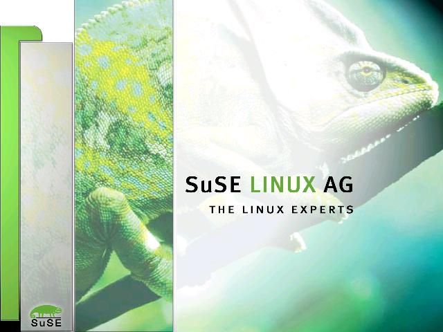 Megjelent Magyarországon a SUSE Linux Professional 9.0 Upgrade verziója