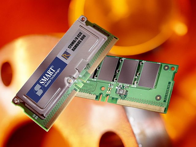 EU-vizsgálat a világ legnagyobb memóriagyártói ellen árkartell gyanú miatt