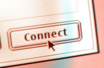 Szélessávú internet műholdon keresztül