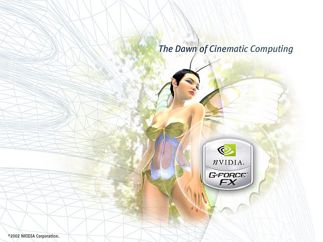 Kétszer gyorsabb adatátvitel az Nvidia DDR 3-mal