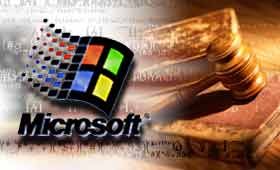 Perenkívüli megállapodással zárult a Microsoft-AT&T per