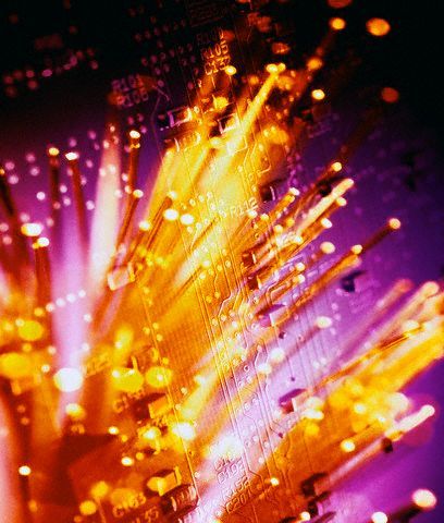 Digitális jeltitkosítás a kvantumfizika segítségével