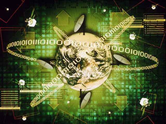 Kiszivárgott a két szlovákiai mobilszolgáltató teljes adatállománya