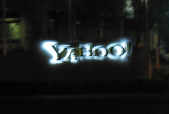 Új keresőeszközt indít a Yahoo