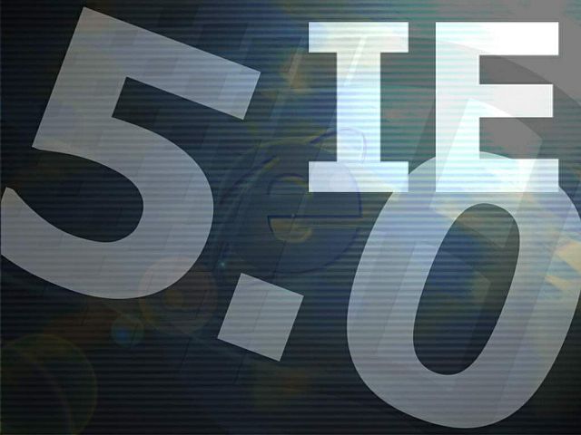 A Microsoft kisebb IE szabadalmi csatát nyert