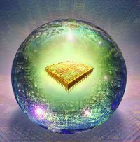 A Transmeta az Efficeonnal készül a nagy visszatérésre