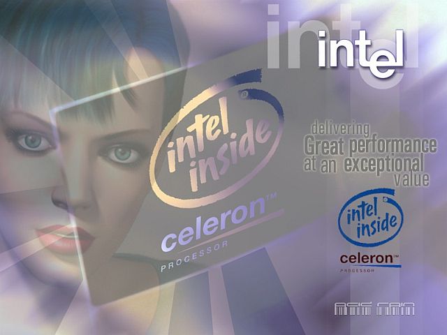 Az Intel CPU modellszámok bevezetését tervezi