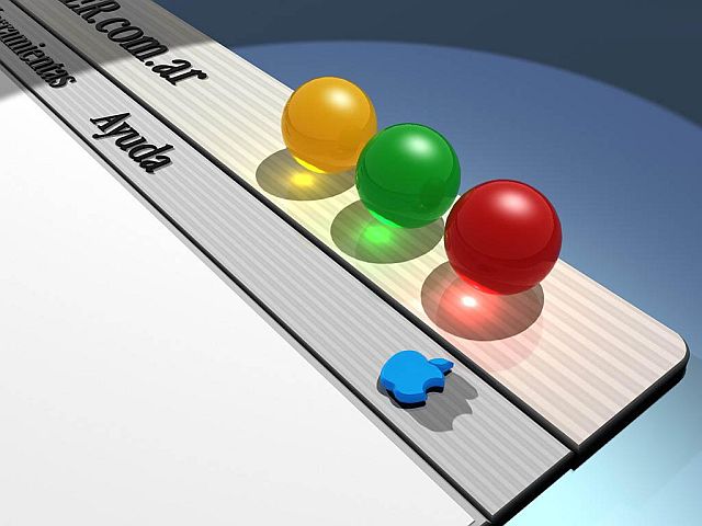 Megjelent a Panther 10.3.3, felújított OS X Server